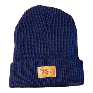 Kitty Town Beanie